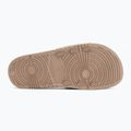 BIG STAR men's flip-flops RR174A048 beige 4