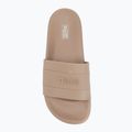 BIG STAR men's flip-flops RR174A048 beige 5