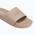 BIG STAR men's flip-flops RR174A048 beige 7