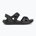 Big Star women's sandals RR274A512 black 2