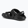 Big Star women's sandals RR274A512 black 3