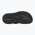 Big Star women's sandals RR274A512 black 4