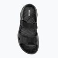 Big Star women's sandals RR274A512 black 5
