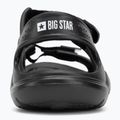 Big Star women's sandals RR274A512 black 6