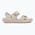 Big Star women's sandals RR274A515 beige 2