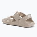 Big Star women's sandals RR274A515 beige 3