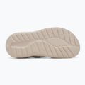 Big Star women's sandals RR274A515 beige 4