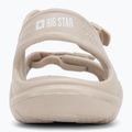 Big Star women's sandals RR274A515 beige 6