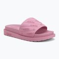 BIG STAR women's flip flops RR274A541 pink