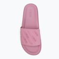 BIG STAR women's flip flops RR274A541 pink 5