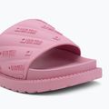 BIG STAR women's flip flops RR274A541 pink 7