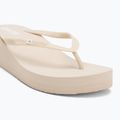 BIG STAR women's flip flops RR274A551 beige 7
