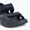 BIG STAR children's sandals RR374512 navy blue 7