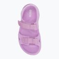 BIG STAR children's sandals RR374516 purple 5