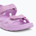BIG STAR children's sandals RR374516 purple 7