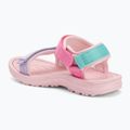BIG STAR children's sandals RR374519 pink 3
