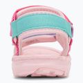 BIG STAR children's sandals RR374519 pink 6
