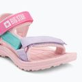 BIG STAR children's sandals RR374519 pink 7