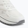 Men's shoes BIG STAR RR174549 white 7