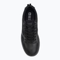 BIG STAR men's shoes RR174606 black 5