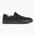 BIG STAR women's trainers RR274716 black 2