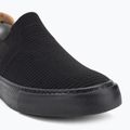 BIG STAR women's trainers RR274716 black 7
