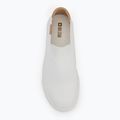 BIG STAR women's trainers RR274717 white 5