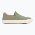 BIG STAR women's trainers RR274718 light green 2