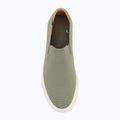 BIG STAR women's trainers RR274718 light green 5