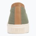 BIG STAR women's trainers RR274718 light green 6