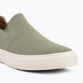 BIG STAR women's trainers RR274718 light green 7