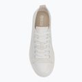 BIG STAR women's trainers RR274730 white 5