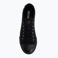 Women's trainers Big Star RR274765 black/black/white 5