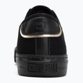 Women's trainers Big Star RR274765 black/black/white 6