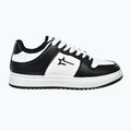 BIG STAR women's shoes RR274A240 white/black