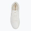 BIG STAR men's shoes RR174130 white 5