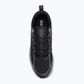 BIG STAR men's shoes RR174012 black 5