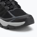 BIG STAR men's shoes RR174012 black 7