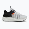 BIG STAR men's shoes RR174247 white/black 2
