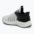 BIG STAR men's shoes RR174247 white/black 3