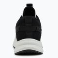 BIG STAR men's shoes RR174247 white/black 6