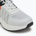 BIG STAR men's shoes RR174247 white/black 7