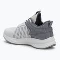 BIG STAR men's shoes RR174247 white/grey 3