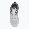 BIG STAR men's shoes RR174247 white/grey 5