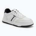 BIG STAR men's shoes RR174263 white / black