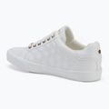 BIG STAR women's trainers RR274322 white 3
