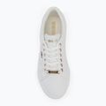 BIG STAR women's trainers RR274322 white 5