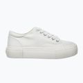 BIG STAR women's trainers RR274405 white 8