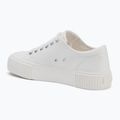 BIG STAR women's trainers RR274405 white 3