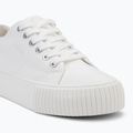 BIG STAR women's trainers RR274405 white 7